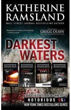 Poza produsului Darkest Waters - Gregg Olsen