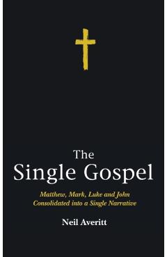 The Single Gospel - Neil Averitt