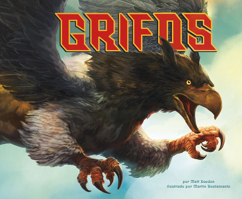 Grifos - Matt Doeden