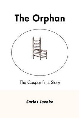The Orphan - Carlos Juenke