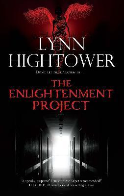 The Enlightenment Project - Lynn Hightower
