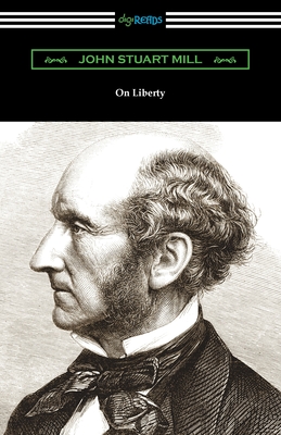On Liberty - John Stuart Mill