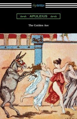 The Golden Ass - Apuleius