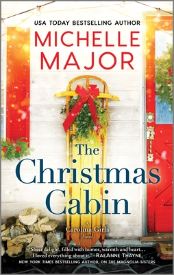 The Christmas Cabin - Michelle Major