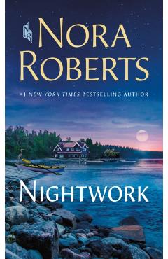 Nightwork - Nora Roberts