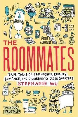 Roommates - Stephanie Wu