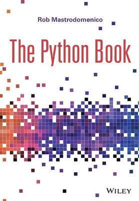 The Python Book - Rob Mastrodomenico