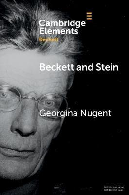 Beckett and Stein - Georgina Nugent