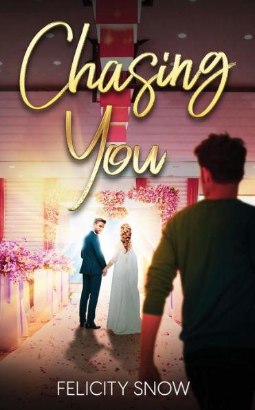 Chasing You - Felicity Snow