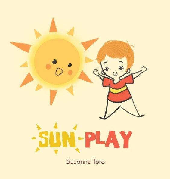 Sun Play - Suzanne Toro