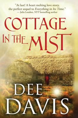 Cottage in the Mist - Dee Davis