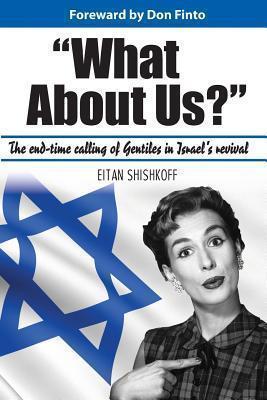 What About Us? - Eitan Shishkoff