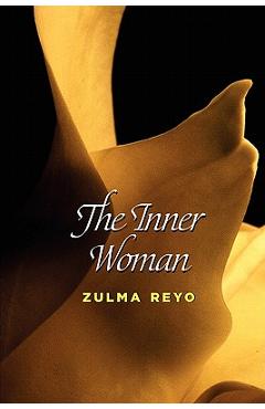 Coperta cărții 'The Inner Woman - Zulma Reyo'