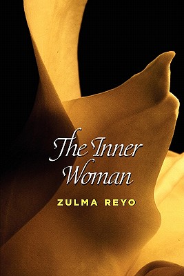 Coperta cărții 'The Inner Woman - Zulma Reyo'
