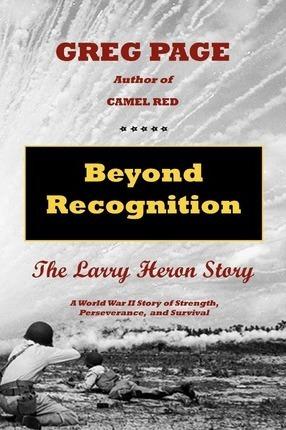 Beyond Recognition - Gregory D. Page