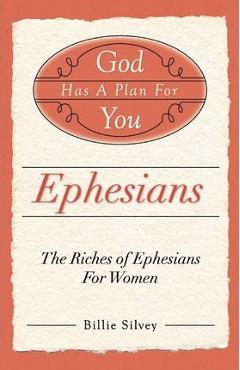 Poza produsului God Has a Plan for You - Billie Silvey