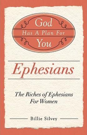 God Has a Plan for You - Billie Silvey