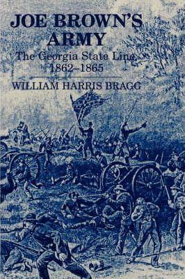Joe Brown's Army - William H. Bragg