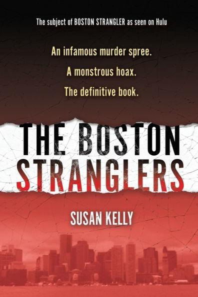 The Boston Stranglers - Susan Kelly