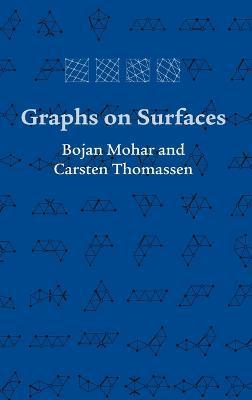 Graphs on Surfaces - Bojan Mohar