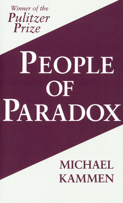 People of Paradox: Deformity and Disability in the Graeco-Roman World - Michael Kammen