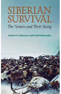 Poza produsului Siberian Survival - Andrei V. Golovnev