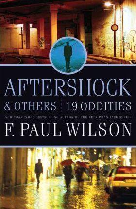 Aftershock & Others - F. Paul Wilson