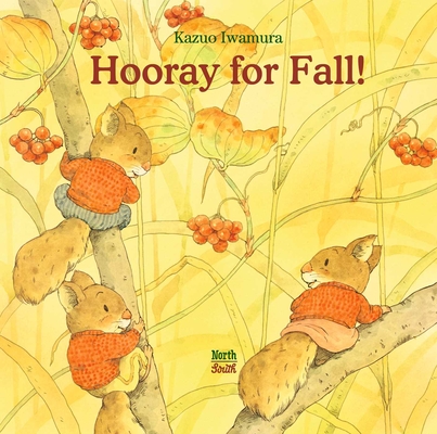 Hooray for Fall! - Kazuo Iwamura