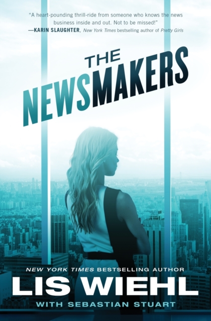 The Newsmakers - Lis Wiehl