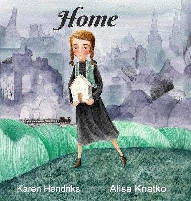 Home - Karen Hendriks