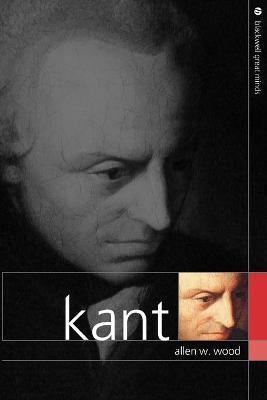 Kant - Allen W. Wood