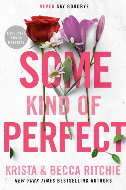 Some Kind of Perfect - Krista Ritchie