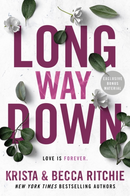 Long Way Down - Krista Ritchie