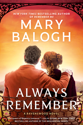 Always Remember: Ben's Story - Mary Balogh