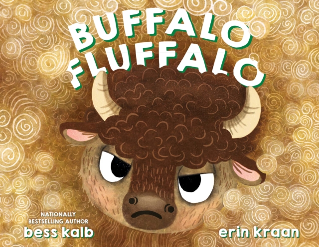 Buffalo Fluffalo - Bess Kalb