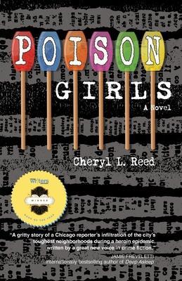 Poison Girls - Cheryl L. Reed