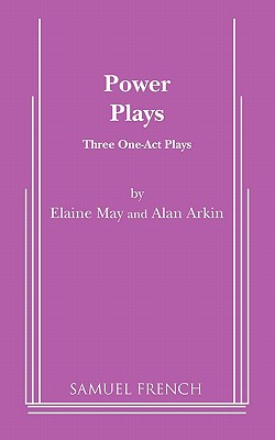 Power Plays - Elaine May