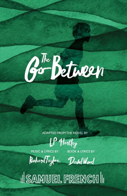 The Go-Between - Richard Taylor