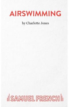 Poza produsului Airswimming - Charlotte Jones