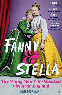 Fanny and Stella - Neil Mckenna