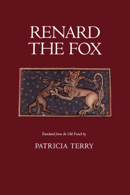 Renard the Fox - Patricia Terry