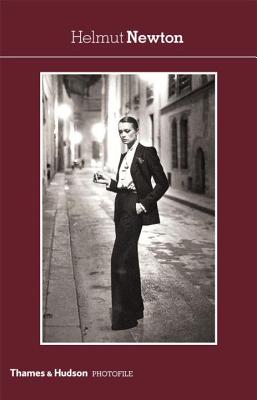 Helmut Newton - Helmut Newton