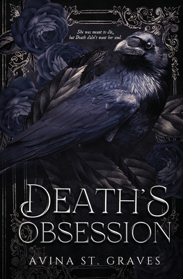 Death's Obsession - Avina St Graves