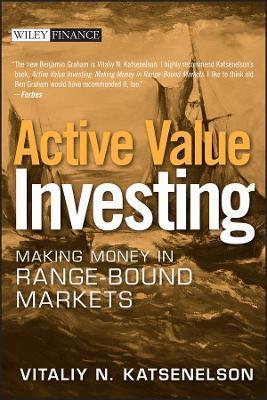 Active Value Investing - Vitaliy N. Katsenelson