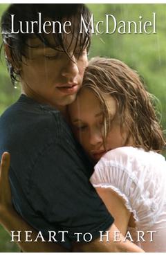 Coperta cărții 'Heart to Heart - Lurlene Mcdaniel'