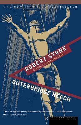 Outerbridge Reach - Robert Stone