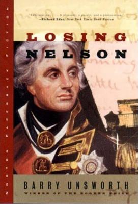 Losing Nelson - Barry Unsworth