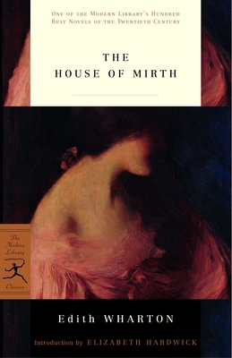 The House of Mirth - Edith Wharton