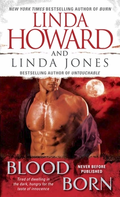 Blood Born - Linda Howard