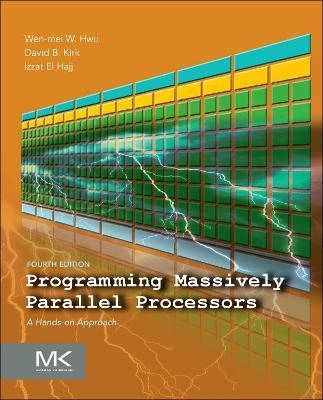 Programming Massively Parallel Processors: A Hands-On Approach - Wen-mei W. Hwu